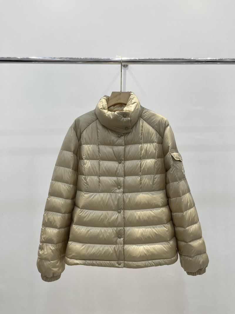 Moncler Down Jackets